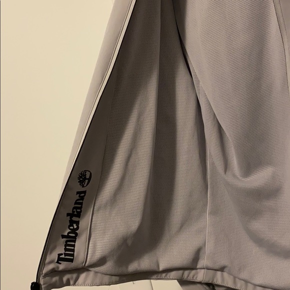Timberland pull over jacket - Picture 5 of 5